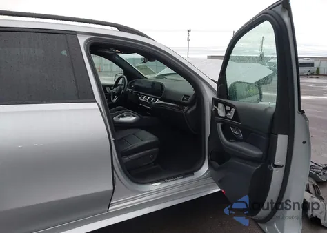 2020 Mercedes-Benz Gle 350 4Matic from USA, damaged, VIN 4JGFB4KB9LA084145